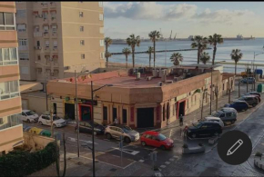 El MIRADOR DE LA PLAYA